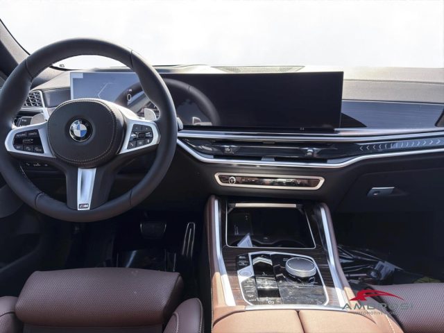 BMW X6 XDRIVE30D M SPORT PRO INNOVATION - foto 15