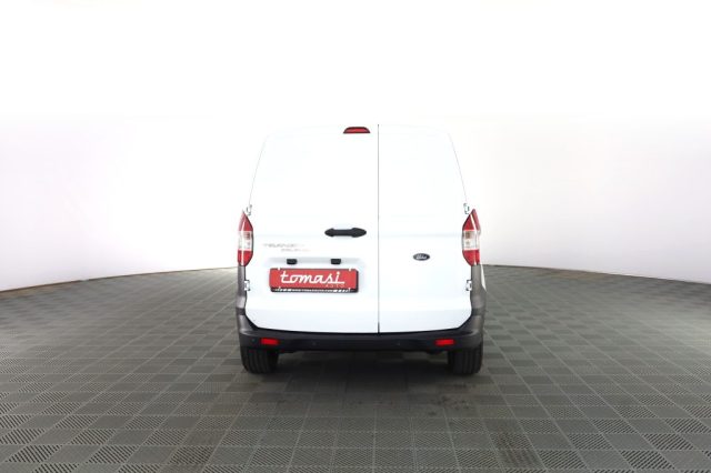 FORD TRANSIT TRANSIT COURIER 1.5 TDCI 100CV V - foto 6