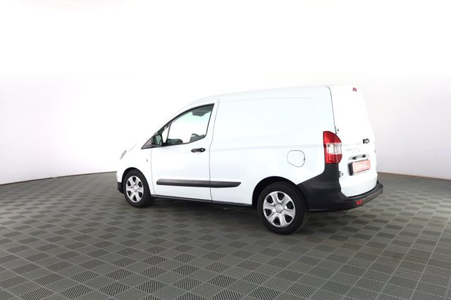 FORD TRANSIT TRANSIT COURIER 1.5 TDCI 100CV V - foto 7