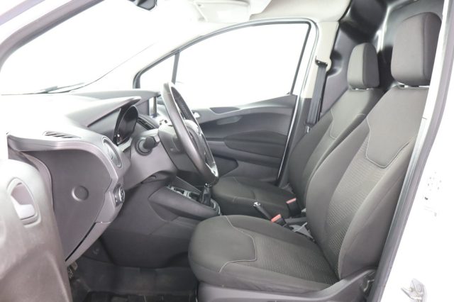 FORD TRANSIT TRANSIT COURIER 1.5 TDCI 100CV V - foto 9