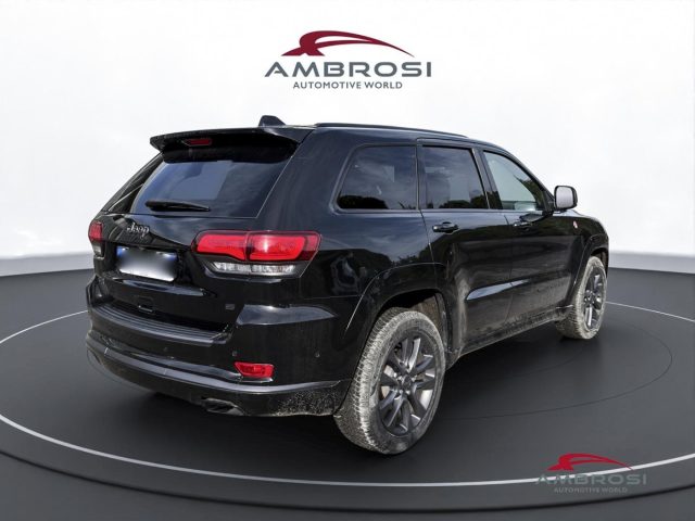 JEEP GRAND CHEROKEE 3.0 V6 CRD 250 CV MULTIJET II LI - foto 3