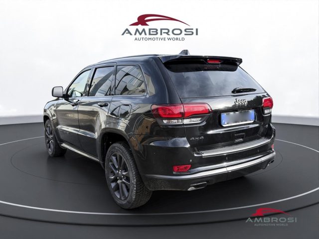 JEEP GRAND CHEROKEE 3.0 V6 CRD 250 CV MULTIJET II LI - foto 4
