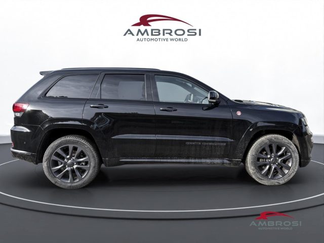JEEP GRAND CHEROKEE 3.0 V6 CRD 250 CV MULTIJET II LI - foto 5