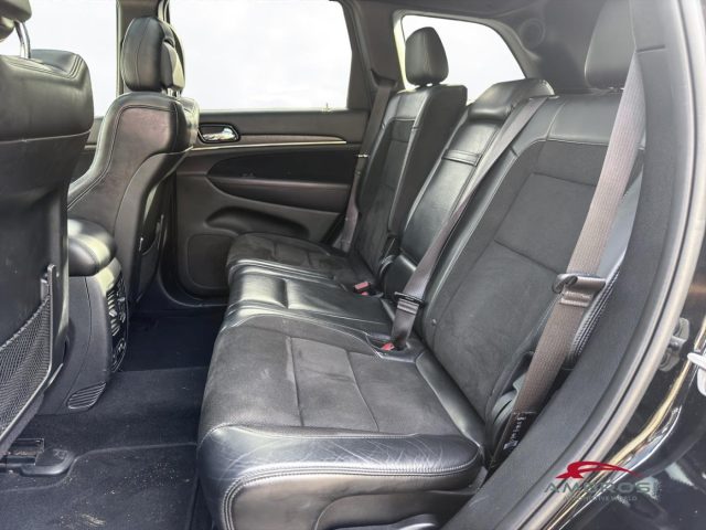 JEEP GRAND CHEROKEE 3.0 V6 CRD 250 CV MULTIJET II LI - foto 10