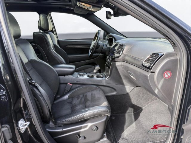 JEEP GRAND CHEROKEE 3.0 V6 CRD 250 CV MULTIJET II LI - foto 11