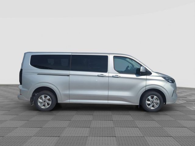 FORD TRANSIT 2° S  320 2.0 ECOBLUE 170CV AUT. - foto 6