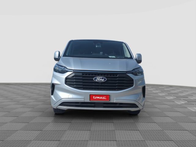 FORD TRANSIT 2° S  320 2.0 ECOBLUE 170CV AUT. - foto 8
