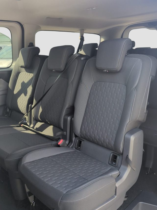 FORD TRANSIT 2° S  320 2.0 ECOBLUE 170CV AUT. - foto 10