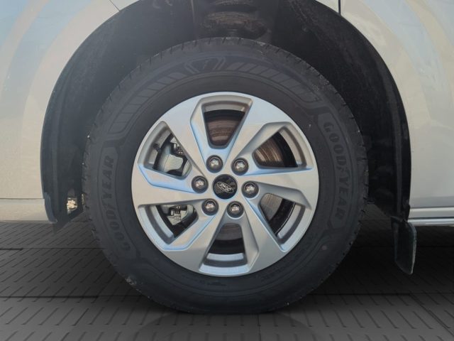 FORD TRANSIT 2° S  320 2.0 ECOBLUE 170CV AUT. - foto 15