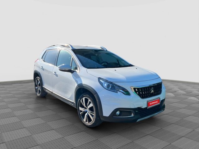 PEUGEOT 2008 2008 BLUEHDI 100 ALLURE - foto 7