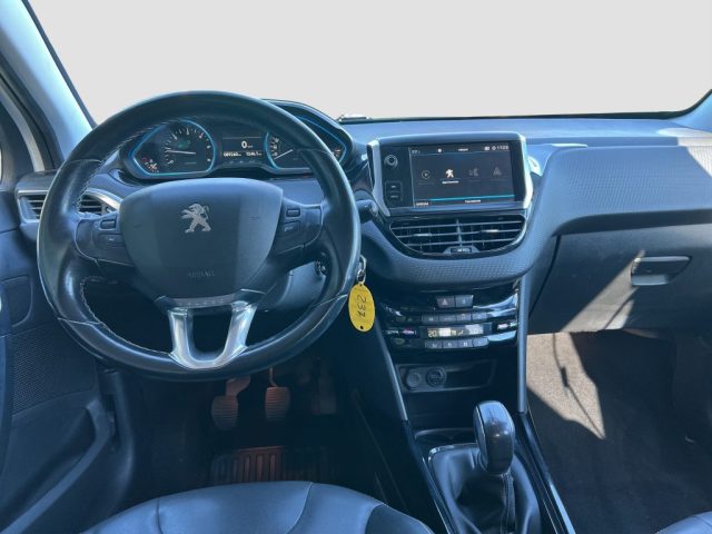 PEUGEOT 2008 2008 BLUEHDI 100 ALLURE - foto 11