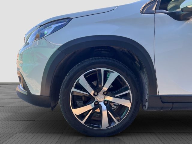 PEUGEOT 2008 2008 BLUEHDI 100 ALLURE - foto 15