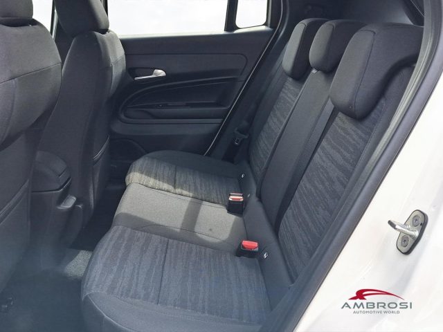 JEEP AVENGER BENZINA LONGITUDE - foto 11