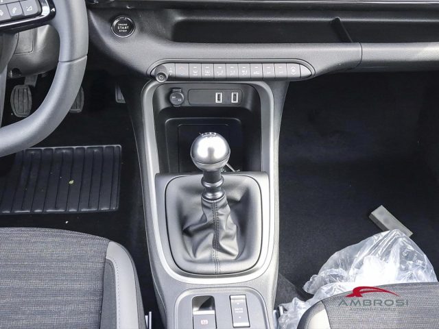 JEEP AVENGER BENZINA ALTITUDE - foto 15