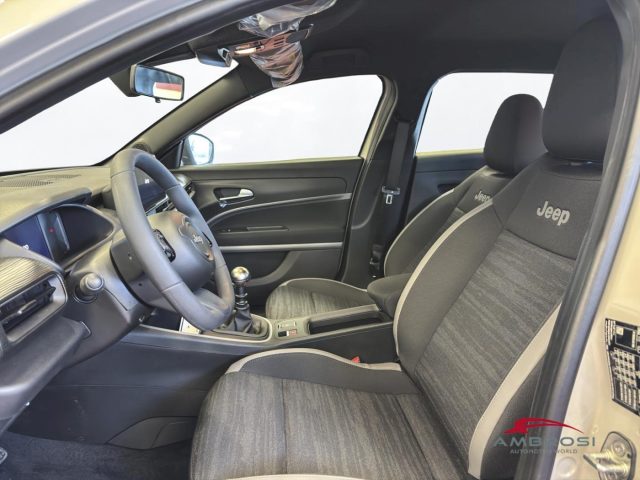 JEEP AVENGER BENZINA ALTITUDE - foto 10