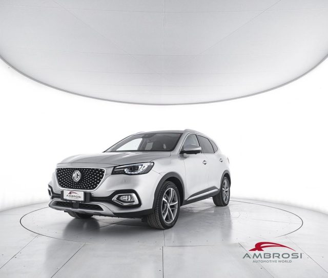 MG EHS MG  PLUG-IN HYBRID EXCLUSIVE - foto 1