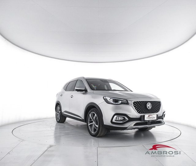 MG EHS MG  PLUG-IN HYBRID EXCLUSIVE - foto 2