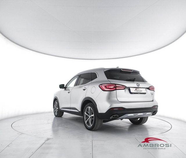 MG EHS MG  PLUG-IN HYBRID EXCLUSIVE - foto 4