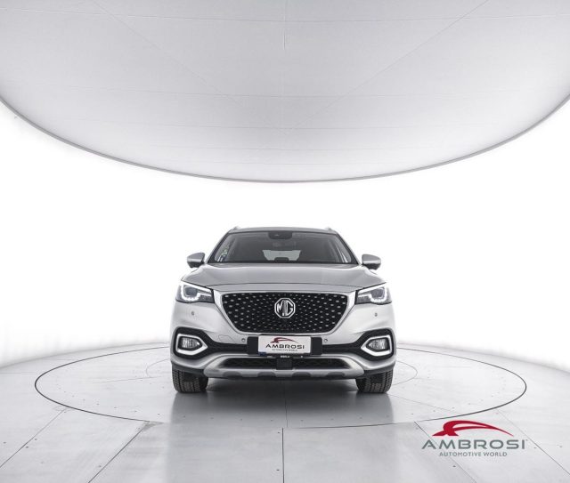 MG EHS MG  PLUG-IN HYBRID EXCLUSIVE - foto 5