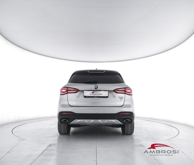 MG EHS MG  PLUG-IN HYBRID EXCLUSIVE - foto 6