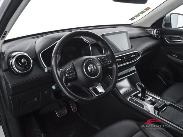 MG EHS MG  PLUG-IN HYBRID EXCLUSIVE - foto 8