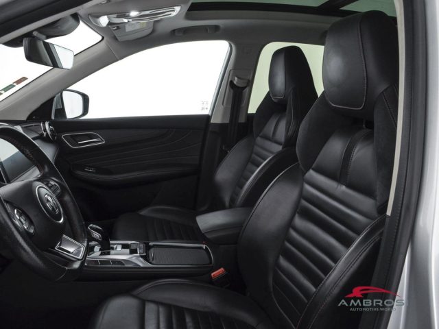 MG EHS MG  PLUG-IN HYBRID EXCLUSIVE - foto 9