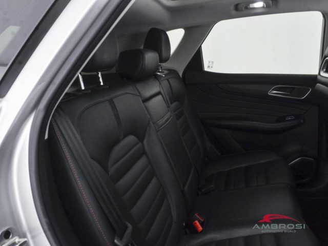 MG EHS MG  PLUG-IN HYBRID EXCLUSIVE - foto 11