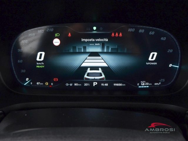 MG EHS MG  PLUG-IN HYBRID EXCLUSIVE - foto 13