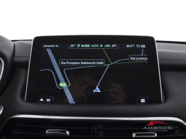 MG EHS MG  PLUG-IN HYBRID EXCLUSIVE - foto 15