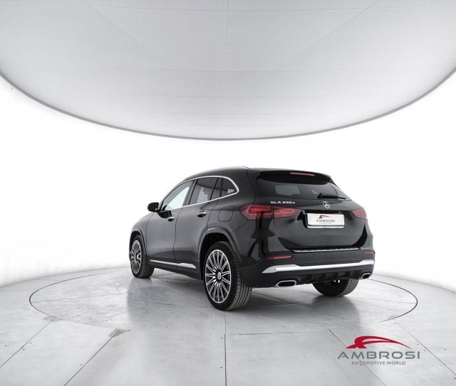 MERCEDES-BENZ GLA 250 250 E PHEV AMG LINE ADVANCED PLU - foto 4