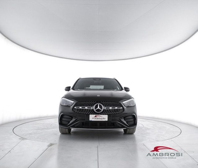 MERCEDES-BENZ GLA 250 250 E PHEV AMG LINE ADVANCED PLU - foto 5