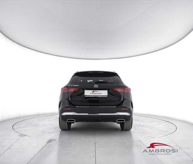 MERCEDES-BENZ GLA 250 250 E PHEV AMG LINE ADVANCED PLU - foto 6