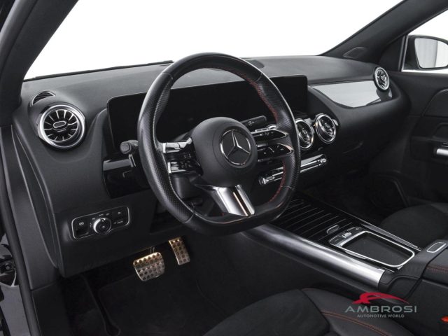 MERCEDES-BENZ GLA 250 250 E PHEV AMG LINE ADVANCED PLU - foto 8