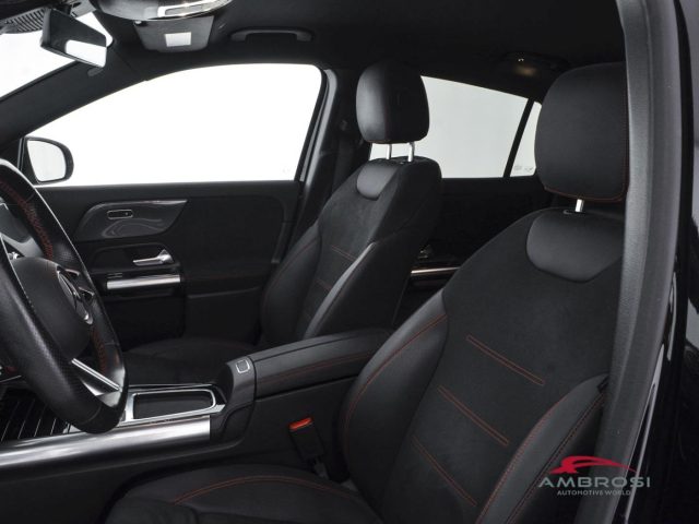 MERCEDES-BENZ GLA 250 250 E PHEV AMG LINE ADVANCED PLU - foto 9