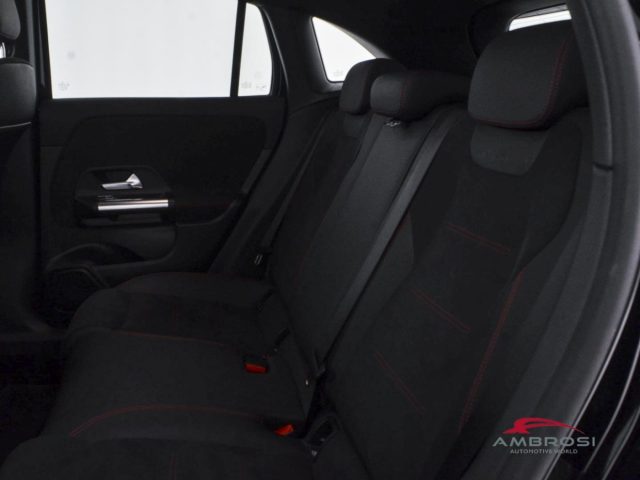 MERCEDES-BENZ GLA 250 250 E PHEV AMG LINE ADVANCED PLU - foto 10