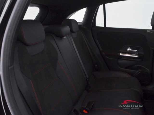MERCEDES-BENZ GLA 250 250 E PHEV AMG LINE ADVANCED PLU - foto 11