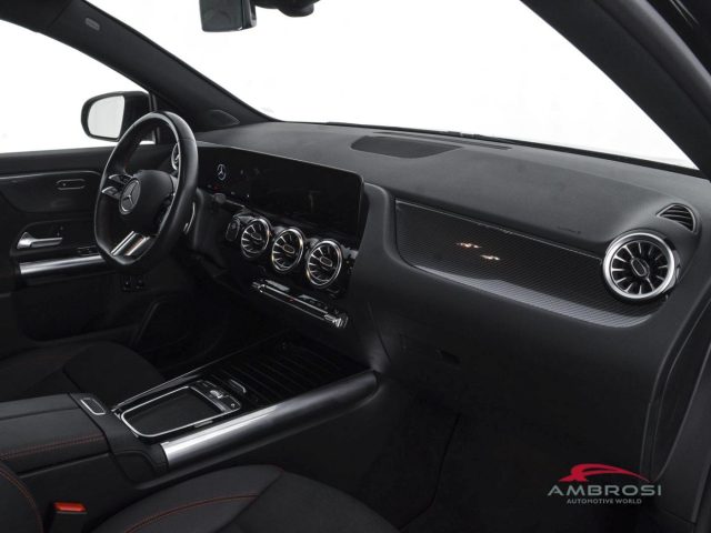 MERCEDES-BENZ GLA 250 250 E PHEV AMG LINE ADVANCED PLU - foto 12