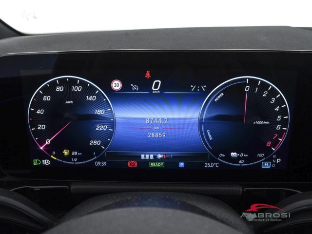 MERCEDES-BENZ GLA 250 250 E PHEV AMG LINE ADVANCED PLU - foto 13