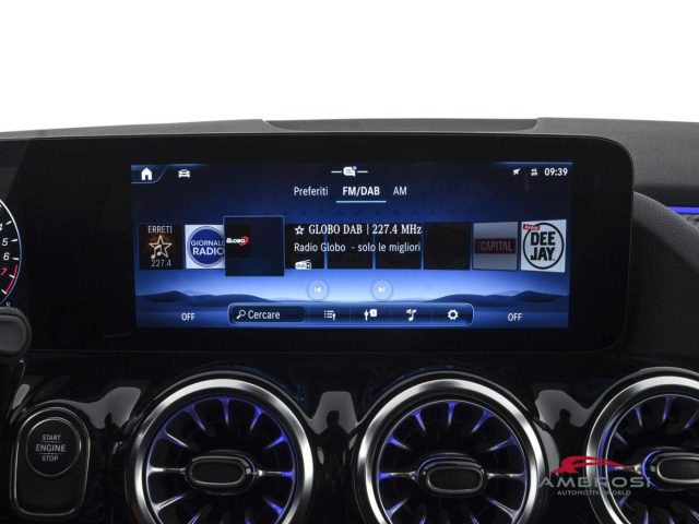 MERCEDES-BENZ GLA 250 250 E PHEV AMG LINE ADVANCED PLU - foto 14