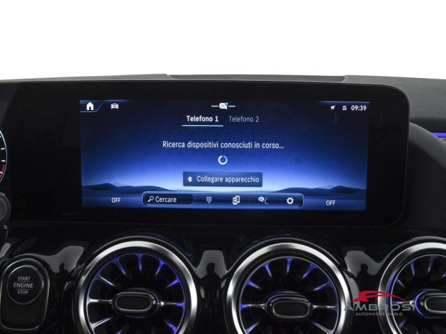 MERCEDES-BENZ GLA 250 250 E PHEV AMG LINE ADVANCED PLU - foto 15