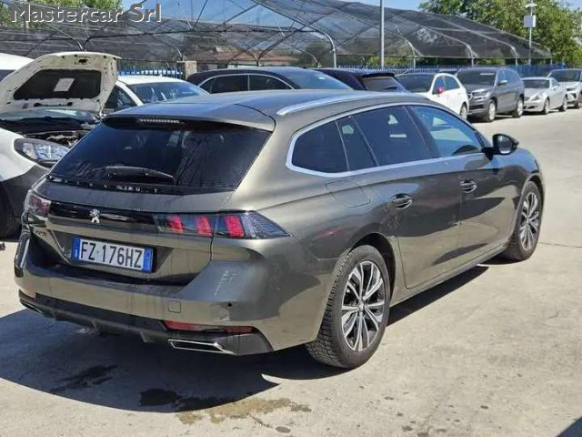 PEUGEOT 508 508 II 2019 SW SW 1.5 BLUEHDI AL - foto 6