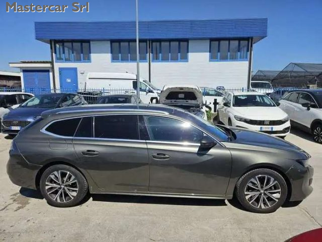 PEUGEOT 508 508 II 2019 SW SW 1.5 BLUEHDI AL - foto 7