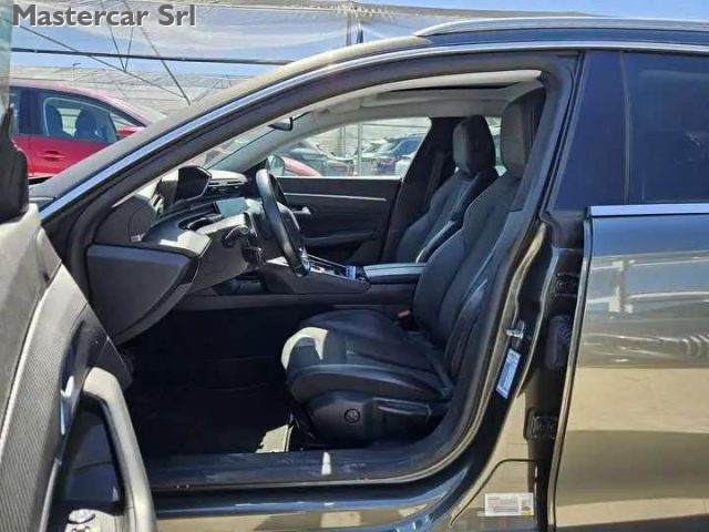 PEUGEOT 508 508 II 2019 SW SW 1.5 BLUEHDI AL - foto 10