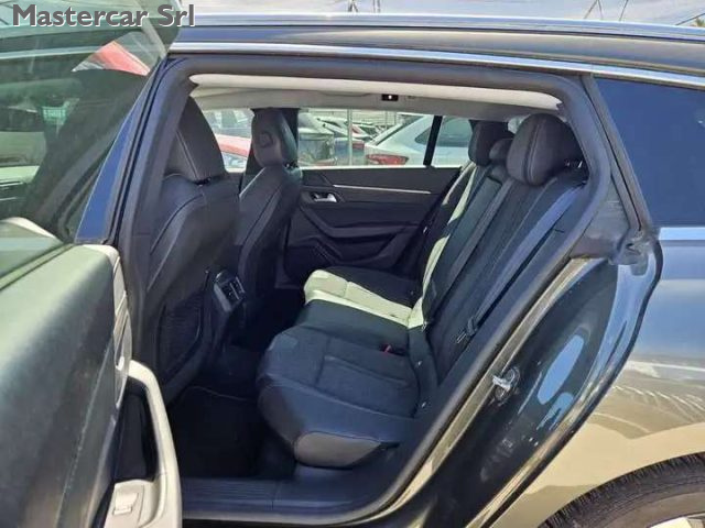 PEUGEOT 508 508 II 2019 SW SW 1.5 BLUEHDI AL - foto 11