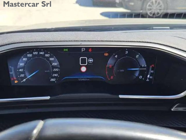 PEUGEOT 508 508 II 2019 SW SW 1.5 BLUEHDI AL - foto 12