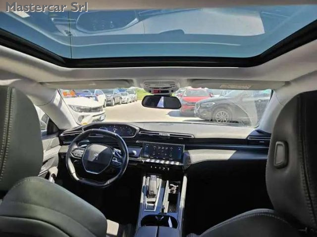 PEUGEOT 508 508 II 2019 SW SW 1.5 BLUEHDI AL - foto 13