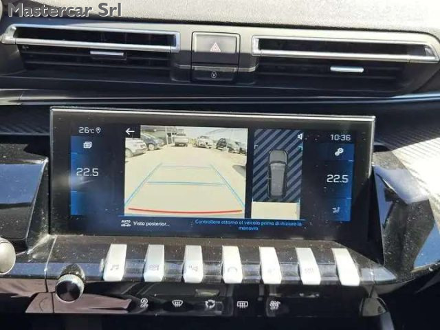 PEUGEOT 508 508 II 2019 SW SW 1.5 BLUEHDI AL - foto 14