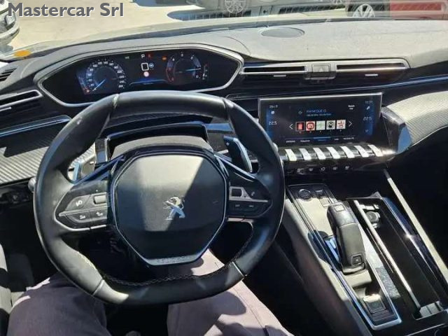 PEUGEOT 508 508 II 2019 SW SW 1.5 BLUEHDI AL - foto 15