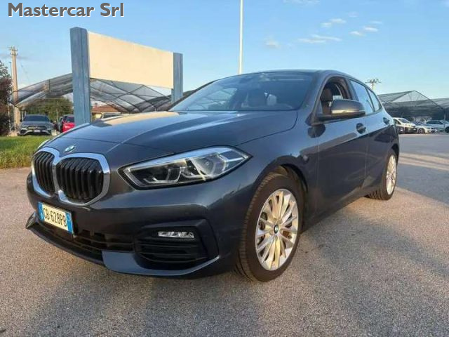 BMW 120 SERIE 1 F40 120D XDRIVE BUS ADVA - foto 2