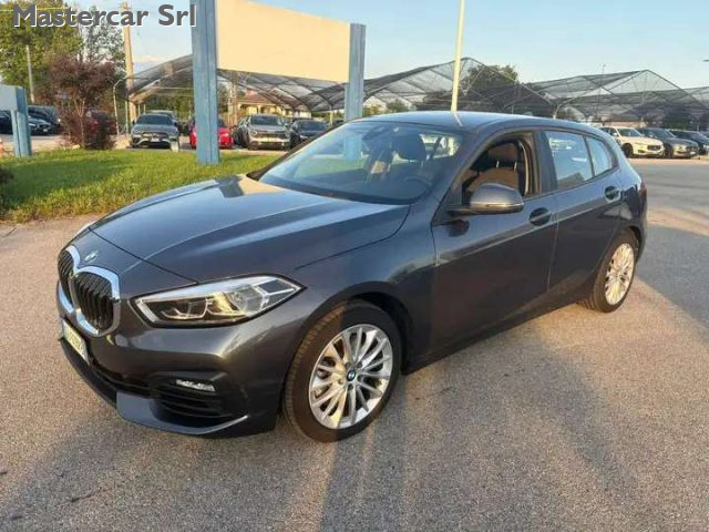 BMW 120 SERIE 1 F40 120D XDRIVE BUS ADVA - foto 3